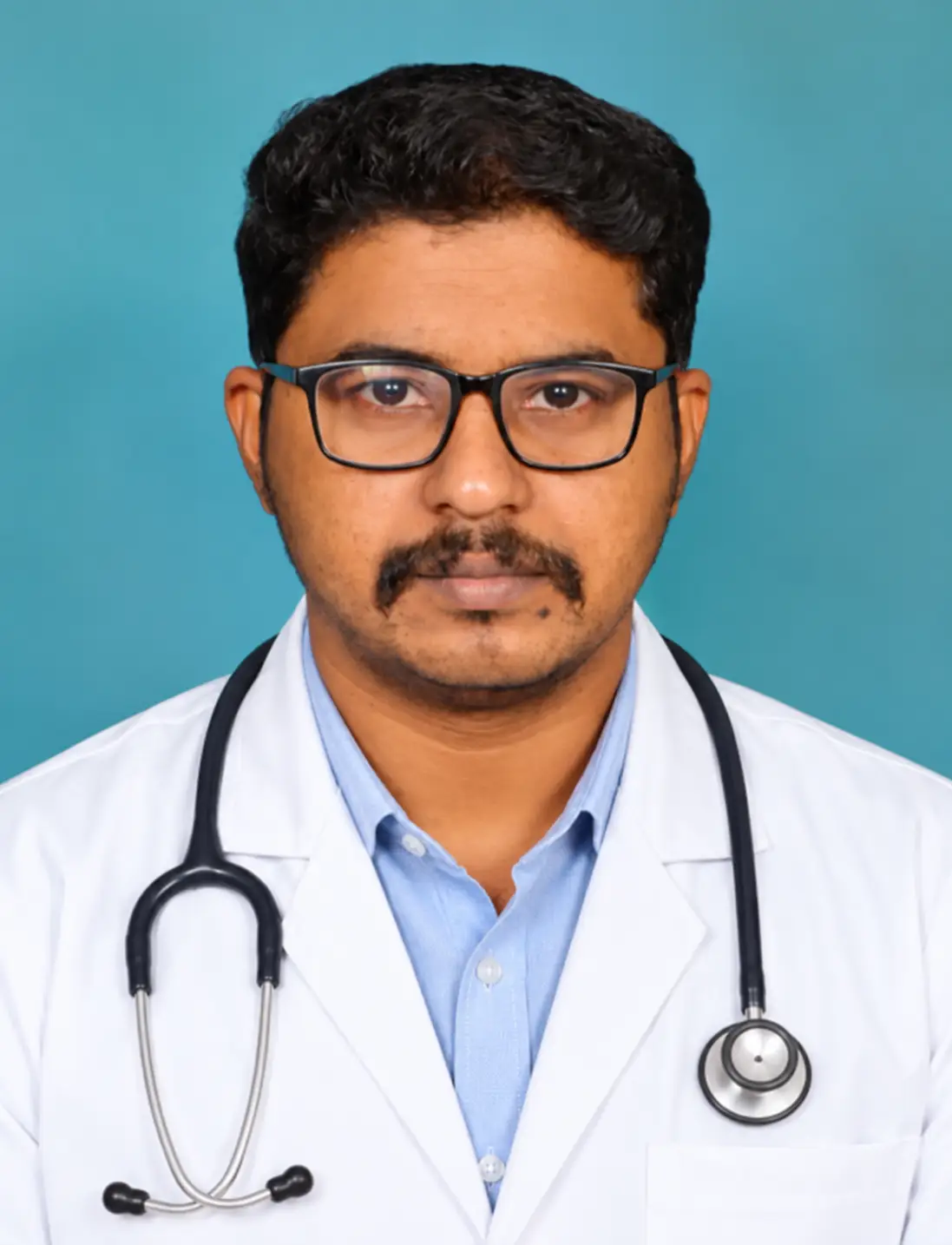 Dr. A. Balasubramani, M.S.