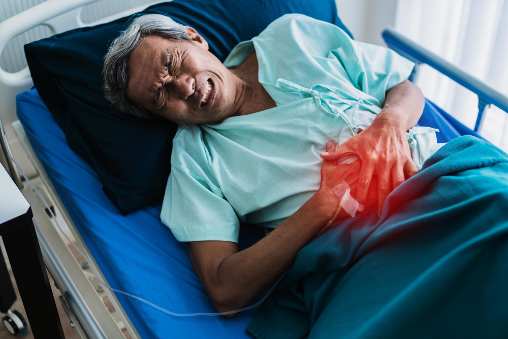Kidney Stones: Causes, Treatment Options & When Surgery Is Needed
