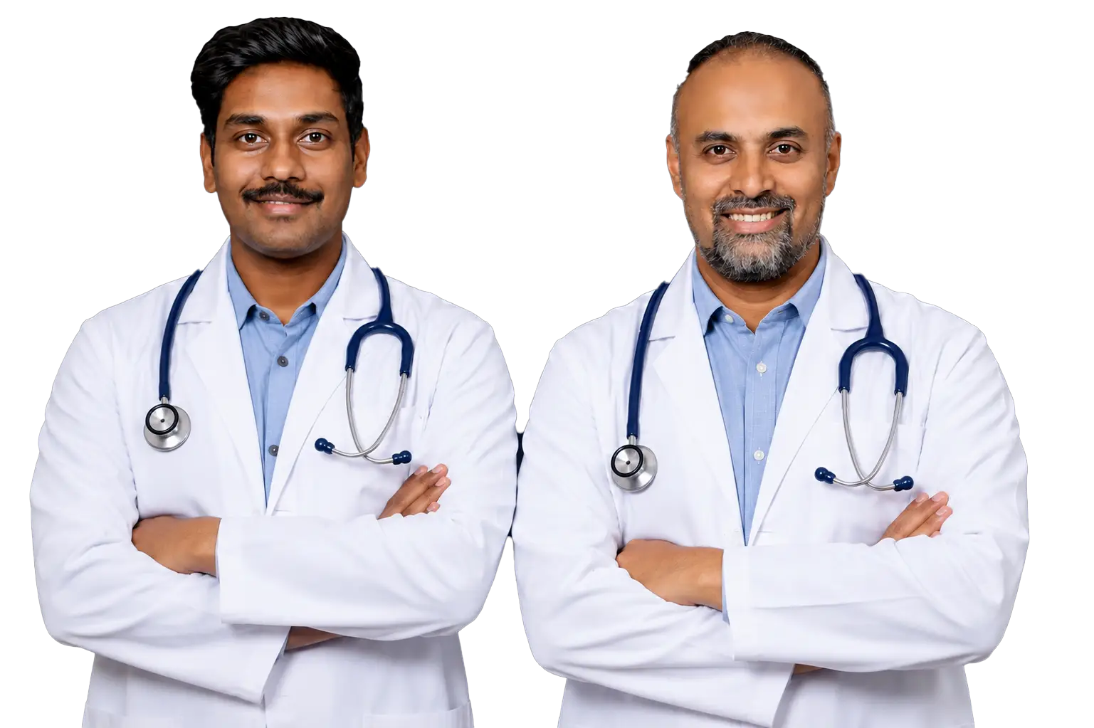 Our Specialists at Arrow Hospital